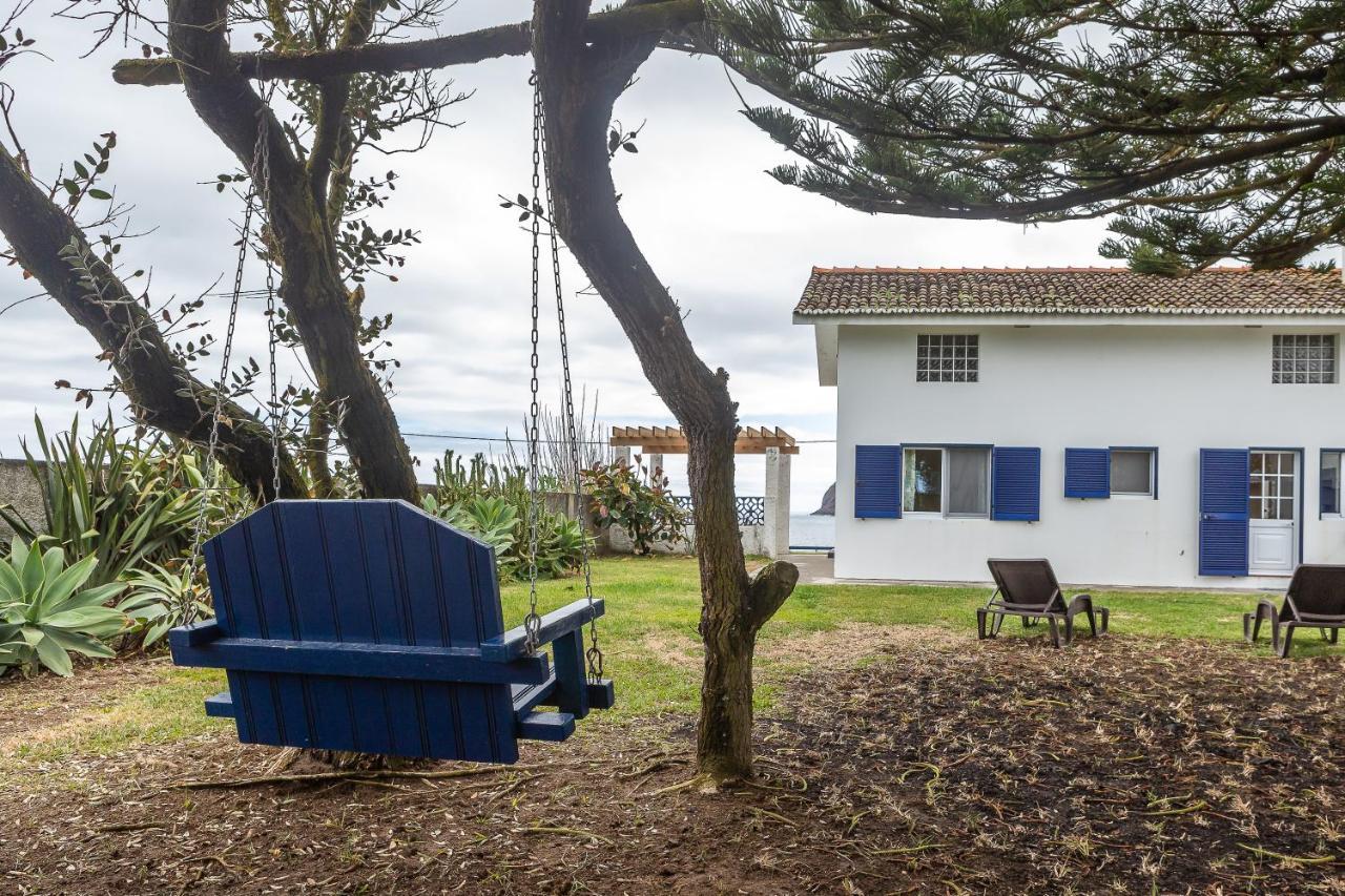 莫什泰鲁什Casa Beira Mar别墅 外观 照片