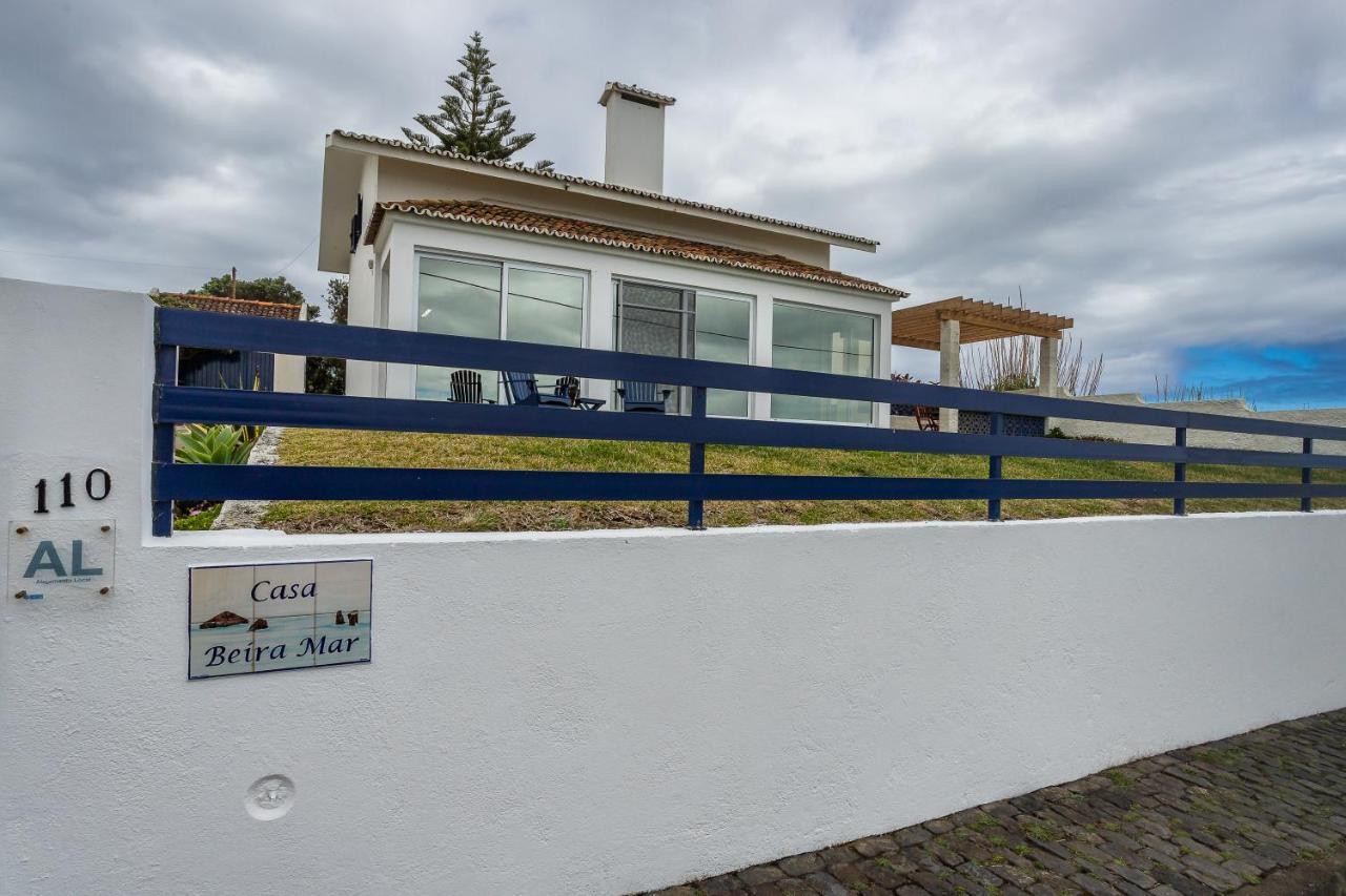 莫什泰鲁什Casa Beira Mar别墅 外观 照片