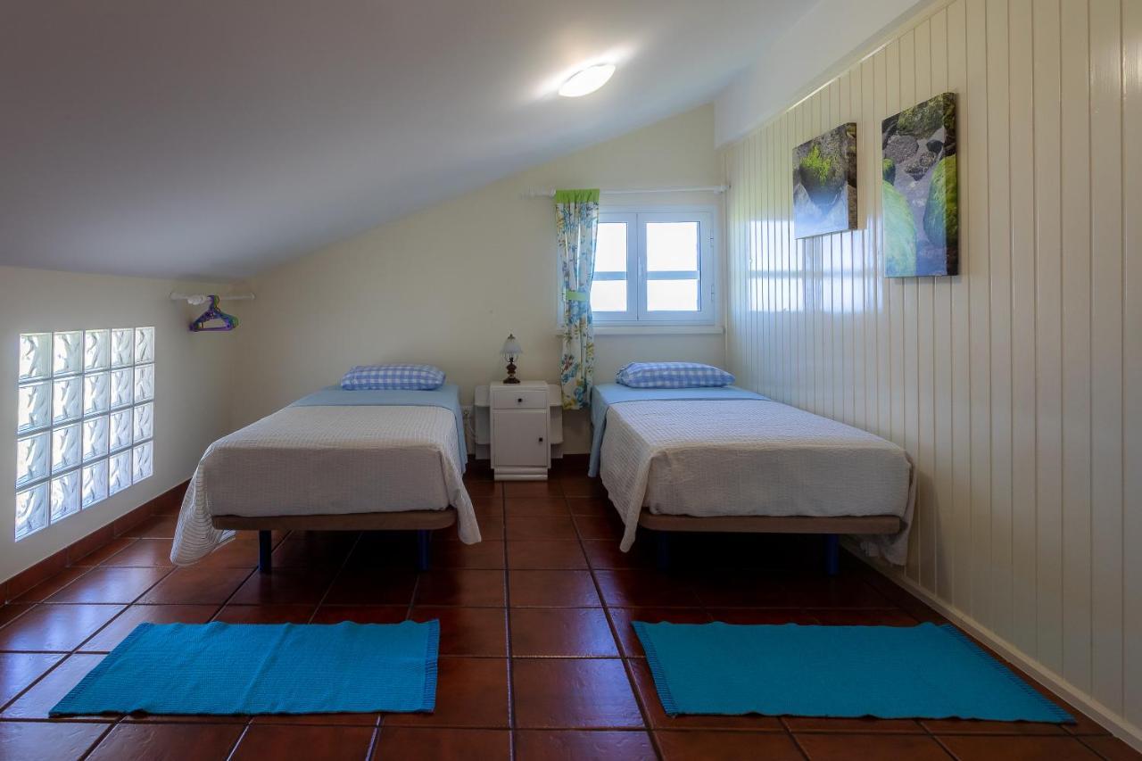 莫什泰鲁什Casa Beira Mar别墅 外观 照片