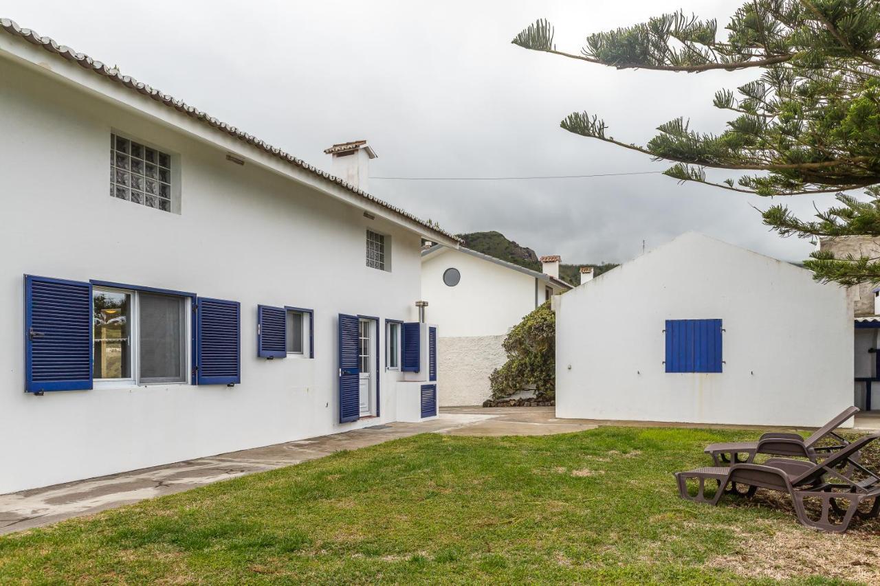 莫什泰鲁什Casa Beira Mar别墅 外观 照片